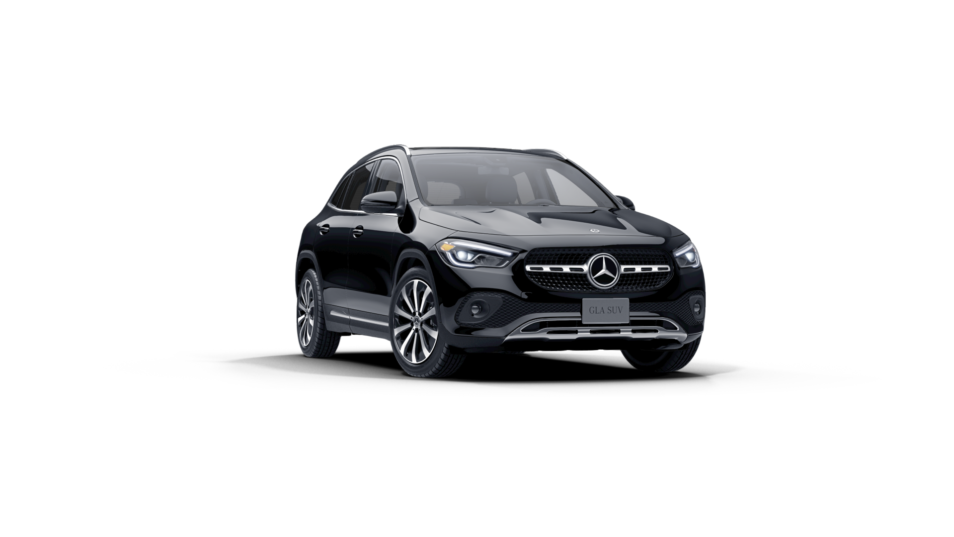 GLA 250 4MATIC