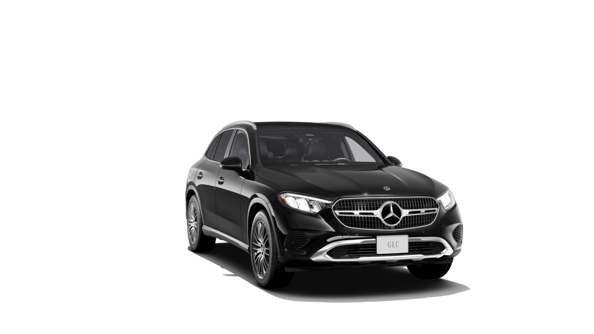 GLC 300 4MATIC Off-Roader