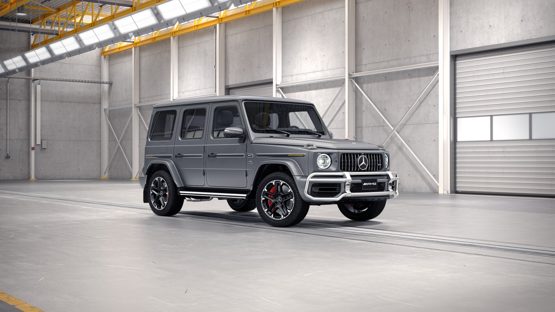 2020 SUV