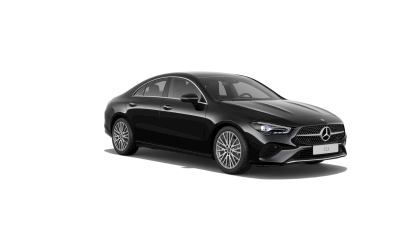 CLA Coupé