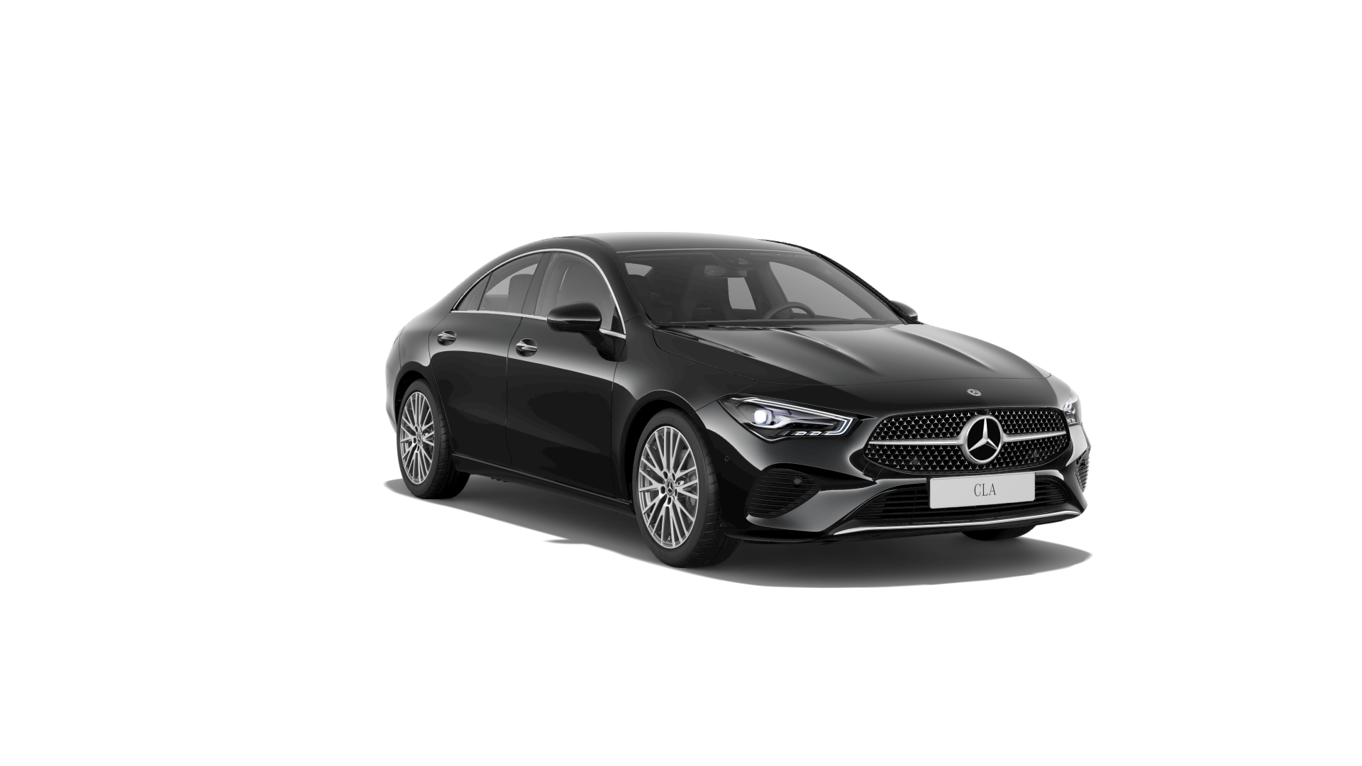 CLA Coupé