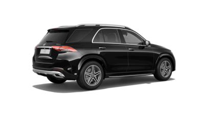 GLE - 360° view