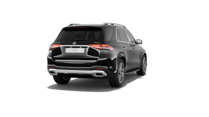 GLE - 360° view