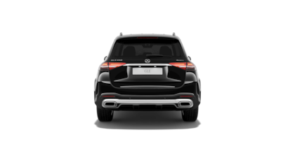 GLE - 360° view