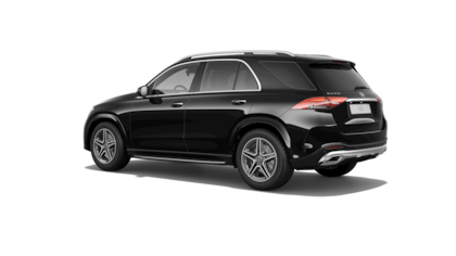GLE - 360° view