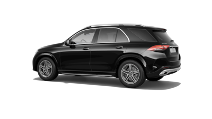 GLE - 360° view