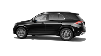 GLE - 360° view
