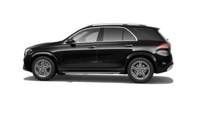 GLE - 360° view