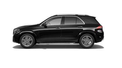GLE - 360° view