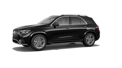 GLE - 360° view