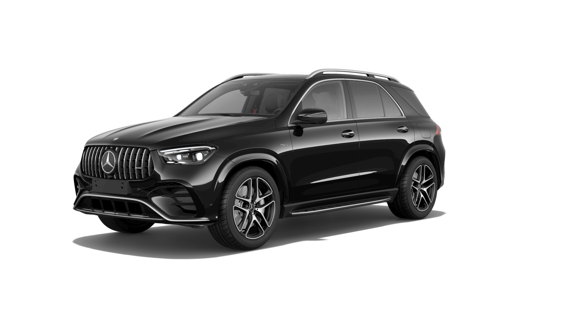 Mercedes-AMG GLE