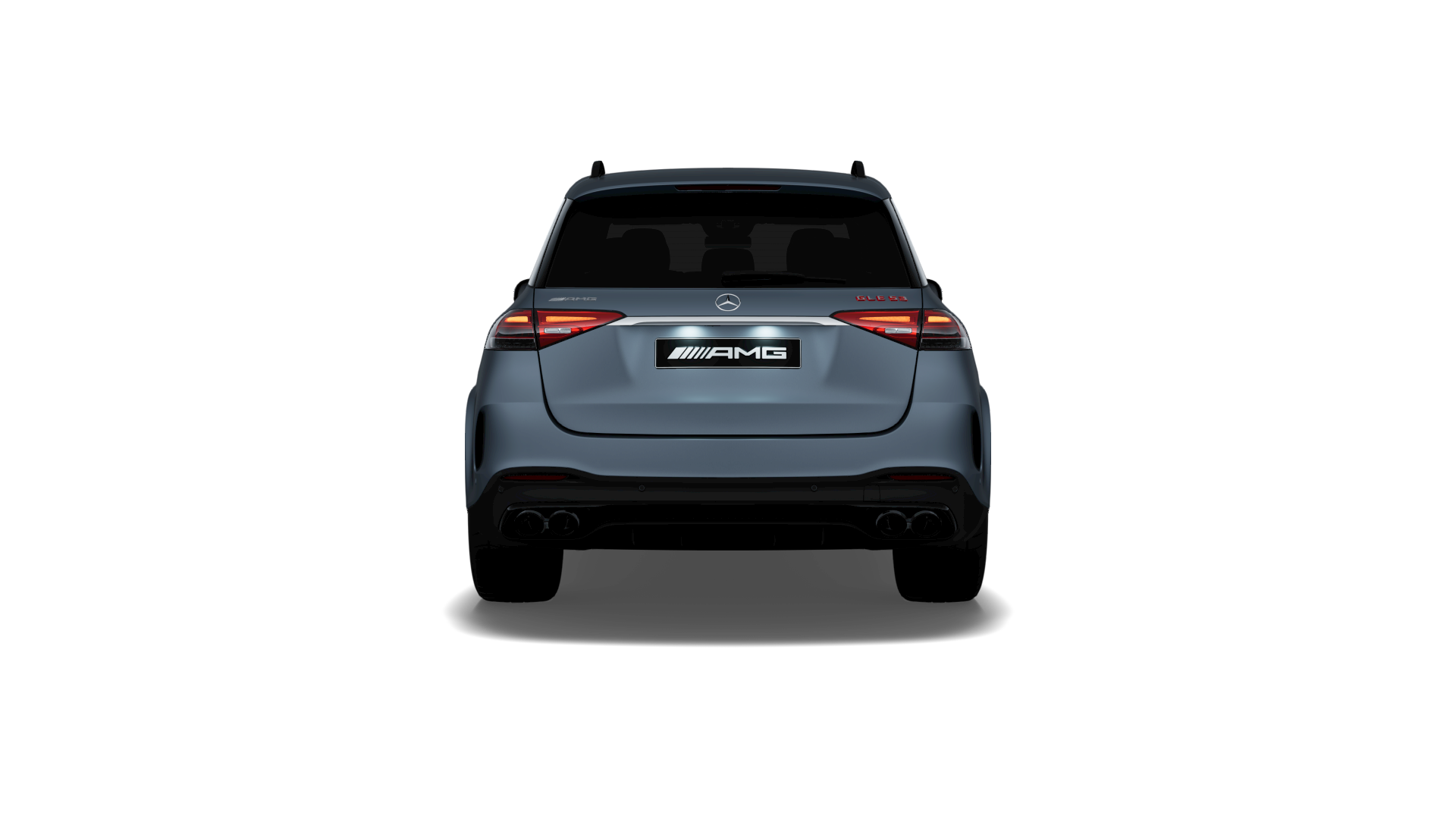 Mercedes-AMG GLE