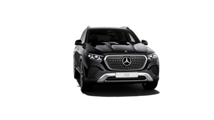 GLE - 360° view