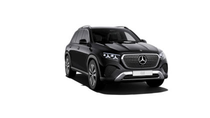 GLE - 360° view