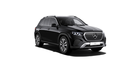 GLE - 360° view