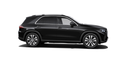 GLE - 360° view