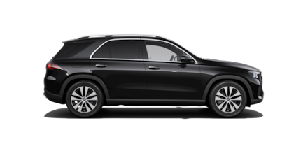 GLE - 360° view