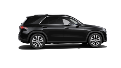 GLE - 360° view