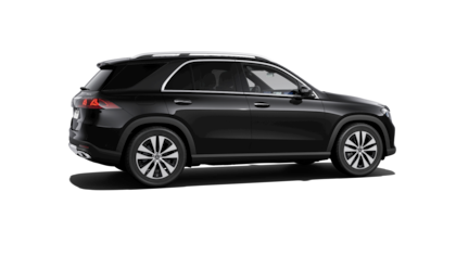 GLE - 360° view