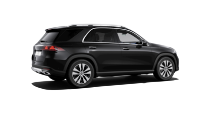 GLE - 360° view