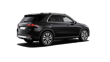 GLE - 360° view