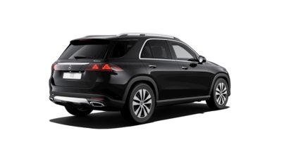 GLE - 360° view