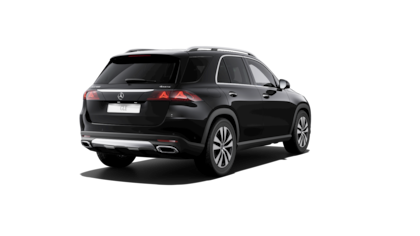 GLE - 360° view