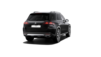GLE - 360° view