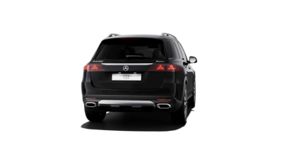 GLE - 360° view