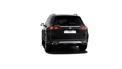 GLE - 360° view
