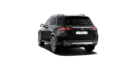 GLE - 360° view