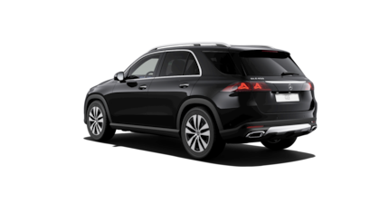 GLE - 360° view
