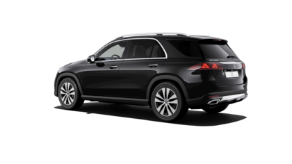 GLE - 360° view