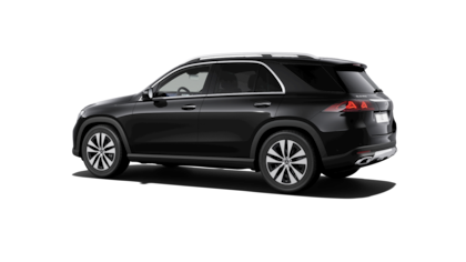 GLE - 360° view
