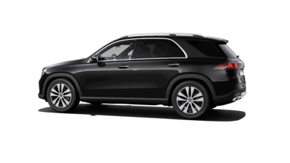 GLE - 360° view