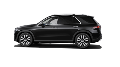 GLE - 360° view