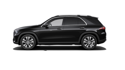 GLE - 360° view
