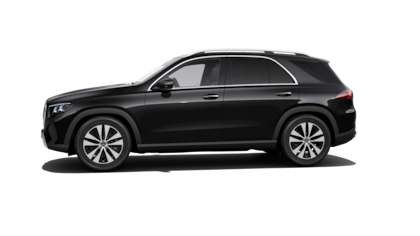 GLE - 360° view