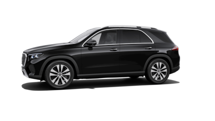 GLE - 360° view
