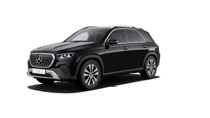 GLE - 360° view