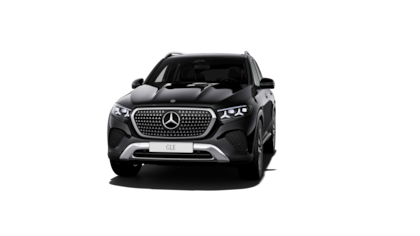 GLE - 360° view