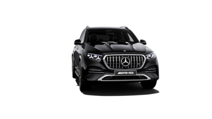 GLE - 360° view
