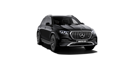 GLE - 360° view