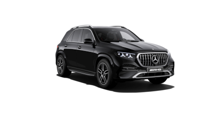 GLE - 360° view
