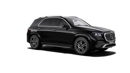 GLE - 360° view