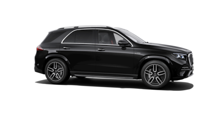 GLE - 360° view