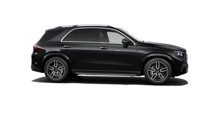 GLE - 360° view