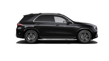 GLE - 360° view