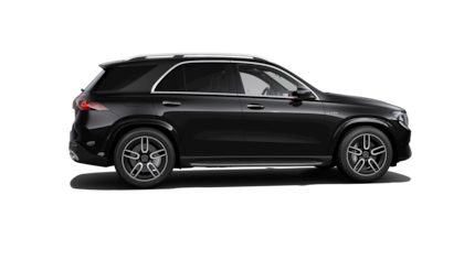GLE - 360° view