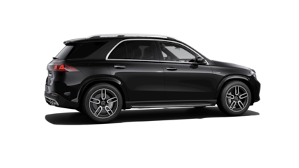 GLE - 360° view